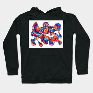 Dynamic Duo Hoodie